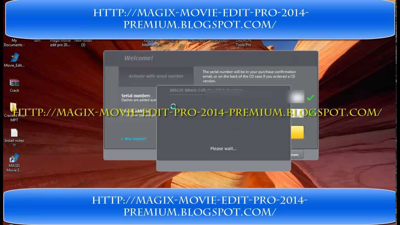 magix movie edit pro premium